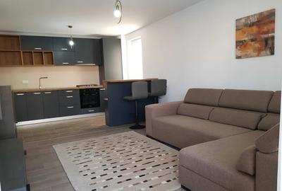 2 Camere Design Modern cu Loc de Parcare Inclus in Urban Plaza