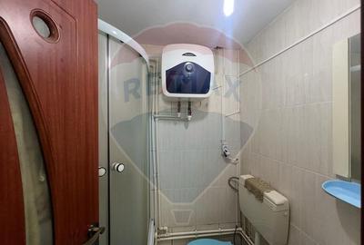 Garsonieră de vânzare, etaj 3, zona Letea - 6
