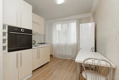 Garsonieră decomandată în Pantelimon - 1