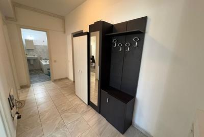 Apartament cu 2 camere semidecomandat, mobilat în Apărătorii Patriei - 7