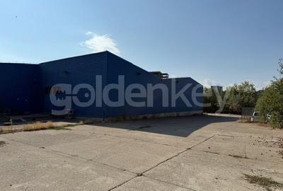 Teren 9341 mp zona Carrefour - 5