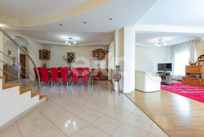 Casă individuală cu 5 camere cu Teren 3659 Mp în Sărata (Sărata) - 11