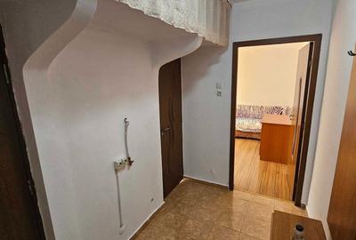 Apartament cu 2 camere semidecomandat în Mihai Bravu - 8