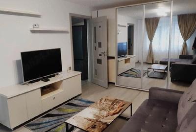 Garsonieră semidecomandată în Central - 2