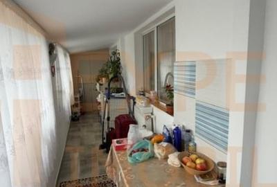 Apartament cu 2 camere semidecomandat, mobilat în Inel I - 5