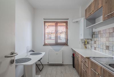 GARSONIERA | COMISION 0% | 37MP | SANPETRU | PET FRIENDLY - 7