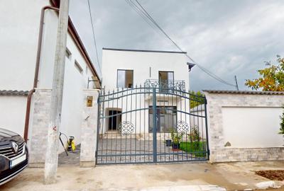 Casa individuala 4 camere - Voluntari Casa individuala 4 camere - Voluntari - 10