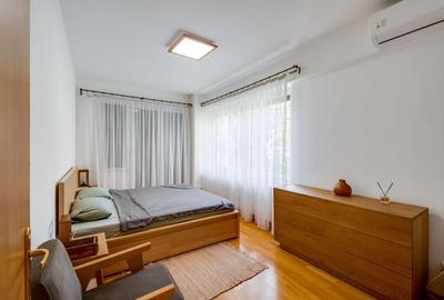 Comision 0% Apartament 3 camere P-ta Dorobanți | Loc parcare | Bloc Boutique Comision 0% Apartament 3 camere P-ta Dorobanți | Loc parcare | Bloc Boutique - 4