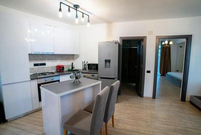 Eforie nord Grand -apartament 2 camere 69 mp ideal casa de vacanta - 17