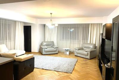 Apartament de inchiriat |3 camere  |Greenfield |living spectaculos - 1