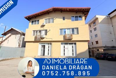 Spațiu comercial, de 240 mp, în 9 Mai - 1