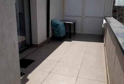2 camere - terasa 20 mp - imobil 2020 prevazut cu lift - Uverturii - 6