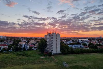 Apartament 2 camere cu boxa si loc de parcare in Afi City - 10