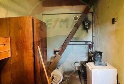 Casa Spatioasa cu teren Generos de 3416 mp in Tautii Magheraus - 17