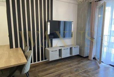 Apartament cu 2 camere semidecomandat, mobilat în Florești - 6