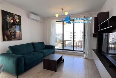Prima Inchiriere apartament 2 camere mobilat Greenfield Residence - 6