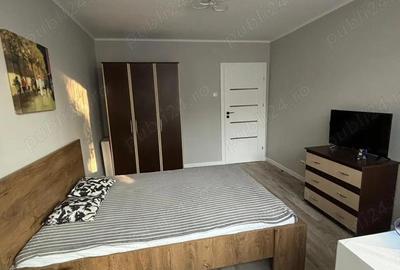 Vanz. Ap. 2 cam. cf.1 semidec. et. 2, supraf. utila 45,50 mp., mob. si util. str.1 decembrie 1918 - 2