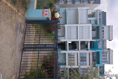 Apartament cu 4 camere în Costinești - 4