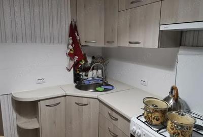 Garsonieră semidecomandată în Odobescu - 4