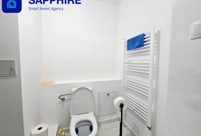 Apartament 3 camere de vânzare zona Vitan, proaspăt renovat, loc parcare - 7