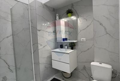 Studio investitie, langa plaja, Tomis Villa Navodari, Mamaia Nord - 6