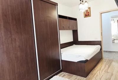Apartament cu 2 camere decomandat în Gorjului - 9