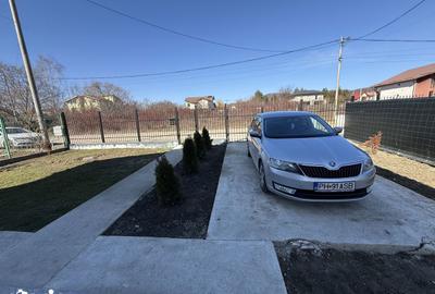 Casă cu 4 camere cu Canalizare în Bănești - 3