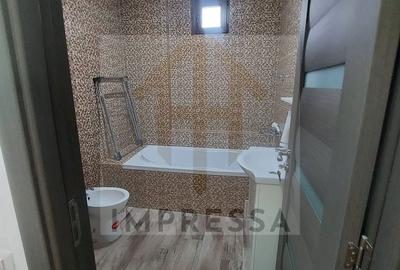 Apartament cu 2 camere decomandat în Burdujeni - 6
