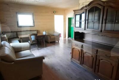 Casă cu 3 camere cu Teren 1000 Mp în Șugag - 6