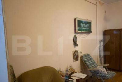 Casa cu pozi?ionare foarte buna, teren 1152 mp, suprafa? - 8