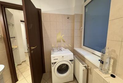 Apartament cu 2 camere semidecomandat în Dacia - 14