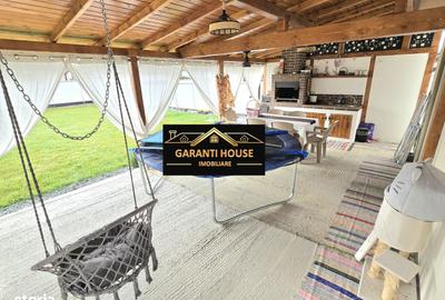 Casă cu 3 camere cu Teren 441 Mp în Recea - 5