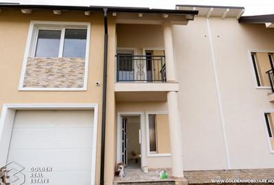 Duplex Remetea Mare, 4 camere. - 2