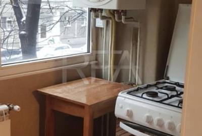 2 camere, decomandat, et 1/8, centrala-Gorjului, Str Moinesti - 7