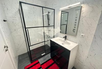 Apartament 3 camere Floreasca/Loc de parcare Apartament 3 camere Floreasca/Loc de parcare - 10