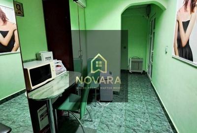 Apartament cu 4 camere în Decebal - 6
