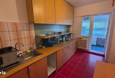 Apartament cu 3 camere în Gura Văii - 3