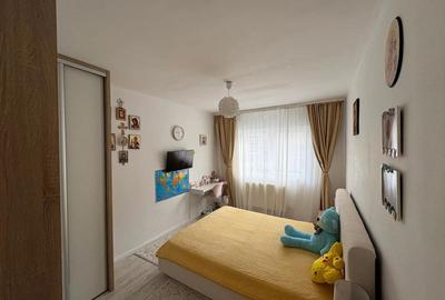 Vand apartament 2 camere Floresti - 8