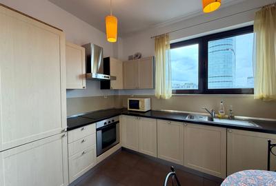 3 Camere || Kiseleff - Victoriei || 2 Băi || Garaj - 7