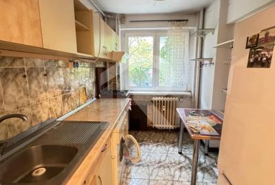 Apartament 2 camere langa Parcul Moghioros - 8