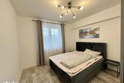 Apartament cu 3 camere decomandat în Exterior Vest - 4