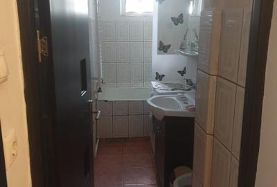 2 camere zona Groapă - 1
