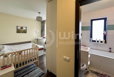 Apartament cu 3 camere semidecomandat, mobilat în Europa - 5