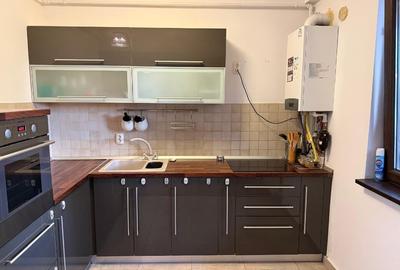 Apartament cu 3 camere decomandat, mobilat în Dămăroaia - 3