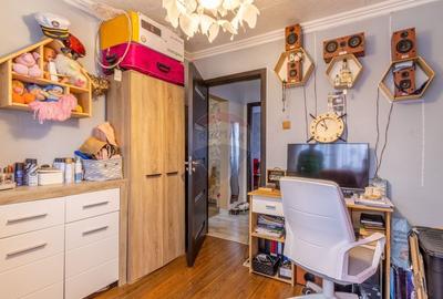 Apartament 3 camere de vanzare cartier Aurel Vlaicu - 10