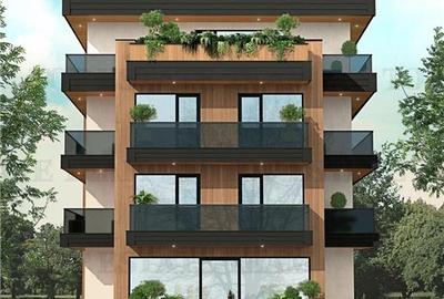 Apartament cu 3 camere decomandat în Pipera - 1