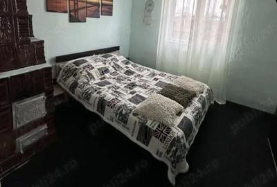 Casă cu 3 camere cu Teren 1700 Mp în Coslogeni - 2