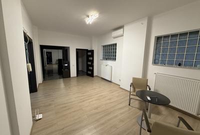 Birou, de 70 mp, în Romană - 11