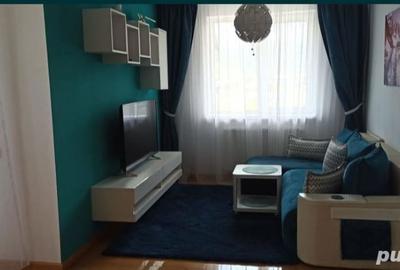 Apartament cu 3 camere decomandat în Tohanu Nou - 1