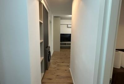 Freya Home - 2 camere - etaj intermediar - loc de parcare - 5